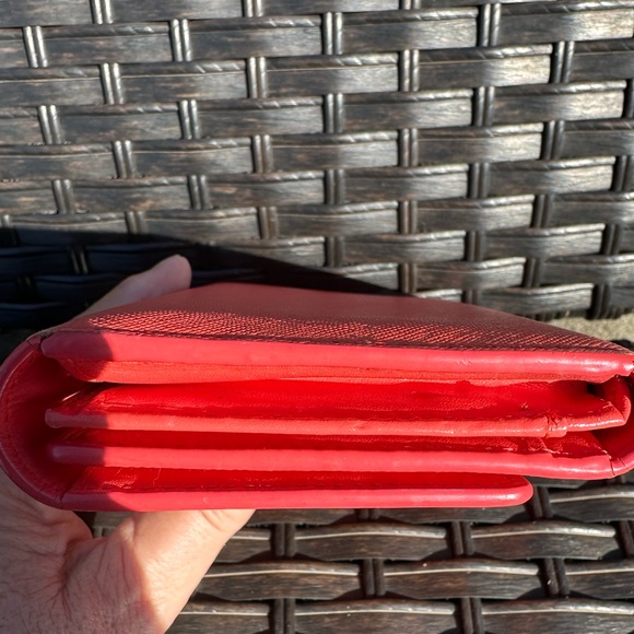 MCM long wallet - Picture 2 of 11